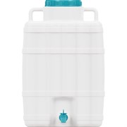 Канистра-умывальник ЗПИ "Альтернатива" М667