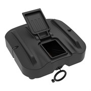 Бак для душа Rostok Ok