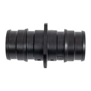Соединительная муфта для труб из сшитого полиэтилена Pex qe ONE PLUS 3206010032