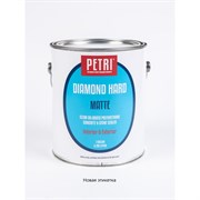 Защитный лак для бетона и камня PETRI Concrete & Stone Sealer