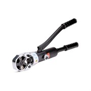 Ручной гидравлический пресс КВТ ПГРс-240