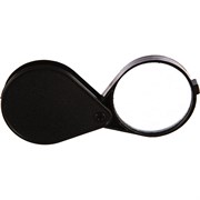 Складная карманная лупа Sparta 913675