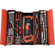 Слесарно-монтажный набор инструментов Gigant GST121