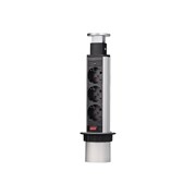 Механический блок розеток Mebax 105S