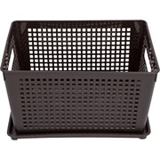 Корзинка Полимербыт TRAYMIX