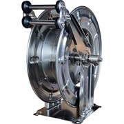 Автоматическая катушка Преус БВД-А