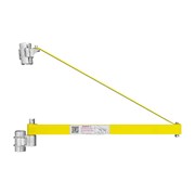 Поворотная штанга для подвеса мини тали на строительные леса OCALIFT 1004895c