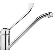 Смеситель Nofer для установки на столешницу