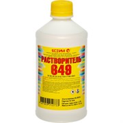 Растворитель ЯСХИМ 649