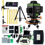 Профессиональный лазерный уровень LT L16-360B