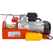 Электрическая таль Gigant TFS-500-12