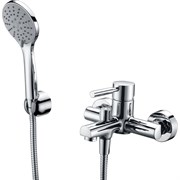 Смеситель для ванны WasserKRAFT Main