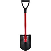 Штыковая укороченная стальная лопата Gigant SH-14
