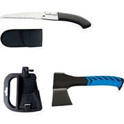 Походный набор GREEN APPLE GATP026