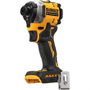 Аккумуляторный шуруповерт DeWALT DCF850E2T