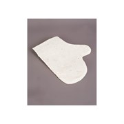 Рукавица для бани Бацькина баня 12001