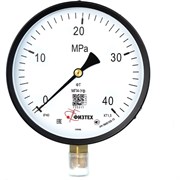 Манометр ПО Физтех, АО МП4-Уф