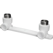 Комплект настенный для смесителя VALFEX 10124320