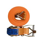 Стяжной ремень ЛИМ 4/8-6