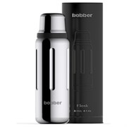 Вакуумный бытовой термос для напитков BOBBER Flask-770 Glossy
