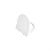 Тонкое сиденье для унитаза Vitra Sento