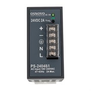 Промышленный блок питания OSNOVO sct1019
