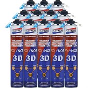 Комплект напыляемый утеплитель POLYNOR 00-00000052