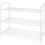 Этажерка Nika НИКА ЭТК3 ЭТК3/МБ матовый белый