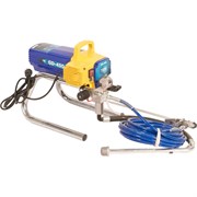 Окрасочный аппарат TOR GD-450