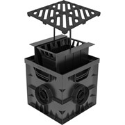 Дождеприемник Gidrolica Point