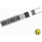 Саморегулирующийся нагревательный кабель Grand Meyer UHC-40