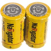 Батарейка Navigator 94 761 NBT-NS-R20-SH2