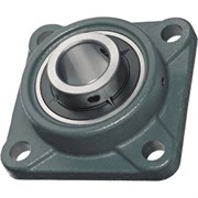 Подшипниковый узел KJ F 480208 С17