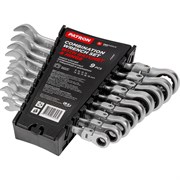 Набор ключей Patron P-51092F(47404)