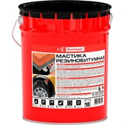 Резинобитумная мастика Profimast 4607952900707