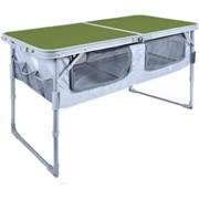 Складной стол Nika 3П