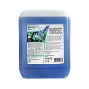 Универсальный гель для стирки Рапид 4607002306237