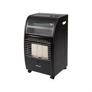 Инфракрасный газовый обогреватель REXANT 60-0022