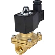 Двухходовой клапан электромагнитный DN.ru VS2W-300E-NC