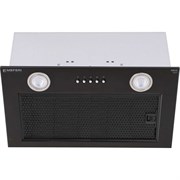 Полновстраиваемая вытяжка MEFERI INBOX52BK POWER