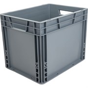 Сплошной ящик Sembol Plastik 25249