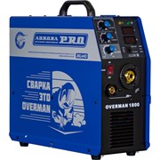 Инверторный сварочный полуавтомат Aurora OVERMAN 1800 Mosfet