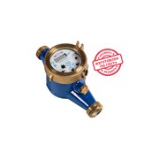 Счетчик воды ЭКО-М ЭКОМЕРА-20М