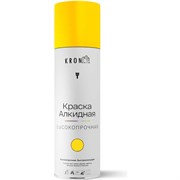 Эмаль алкидная KRONbuild SPA1018G