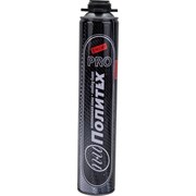 Монтажная пена Политех PRO