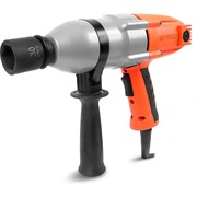 Сетевой ударный гайковерт MESSER IW-501