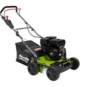 Бензиновый скарификатор Grizzly SKY-20