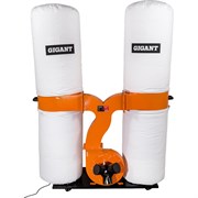 Стружкоотсос Gigant DCT2200