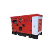 Дизельная электростанция ООО "ПК "АЗИМУТ" АД20С-Т400-1РКМ12