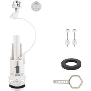 Двухрежимный выпускной клапан SIAMP BRIO 575